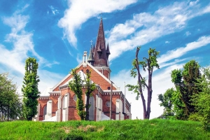 Parafia pw. św. Piotra i Pawła