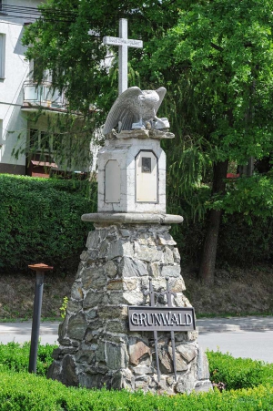 Pomnik Grunwaldzki
